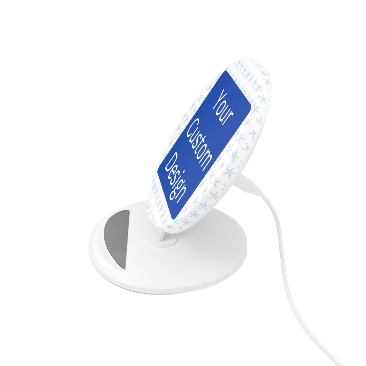 CUSTOMIZABLE Induction Charger