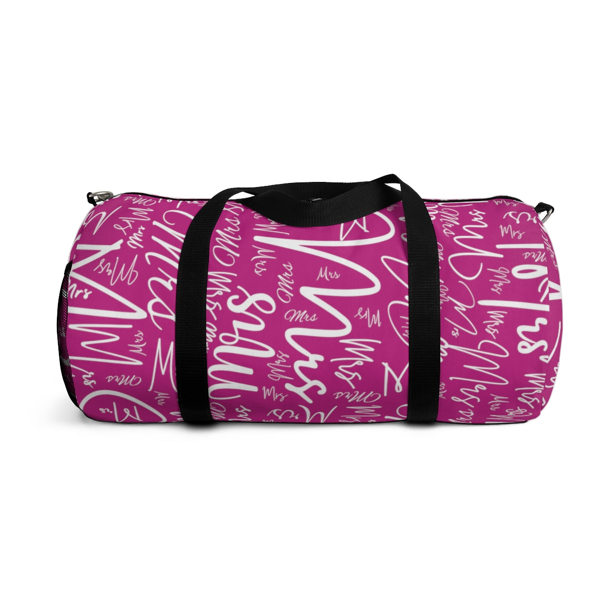 MRS - Duffel Bag
