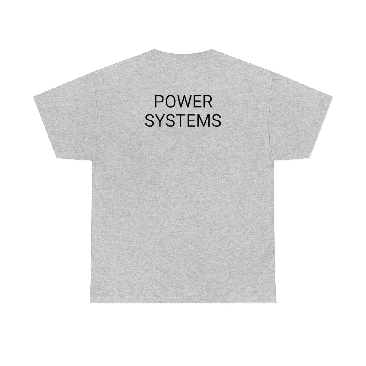 Rokstad - Unisex Heavy Cotton Tee