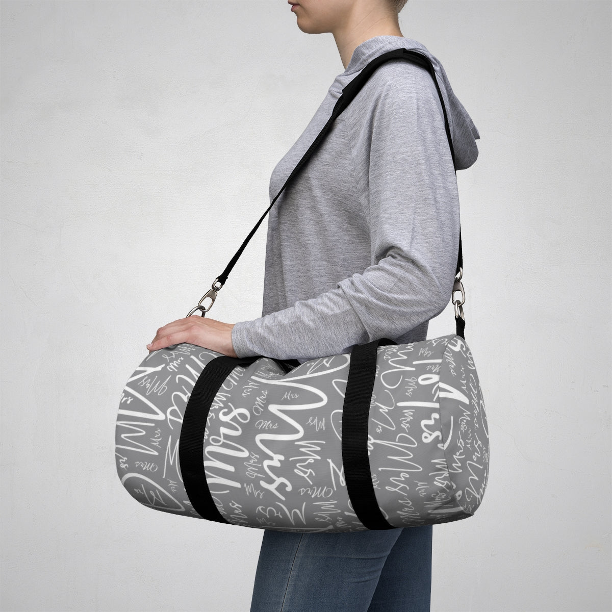 MRS - Duffel Bag