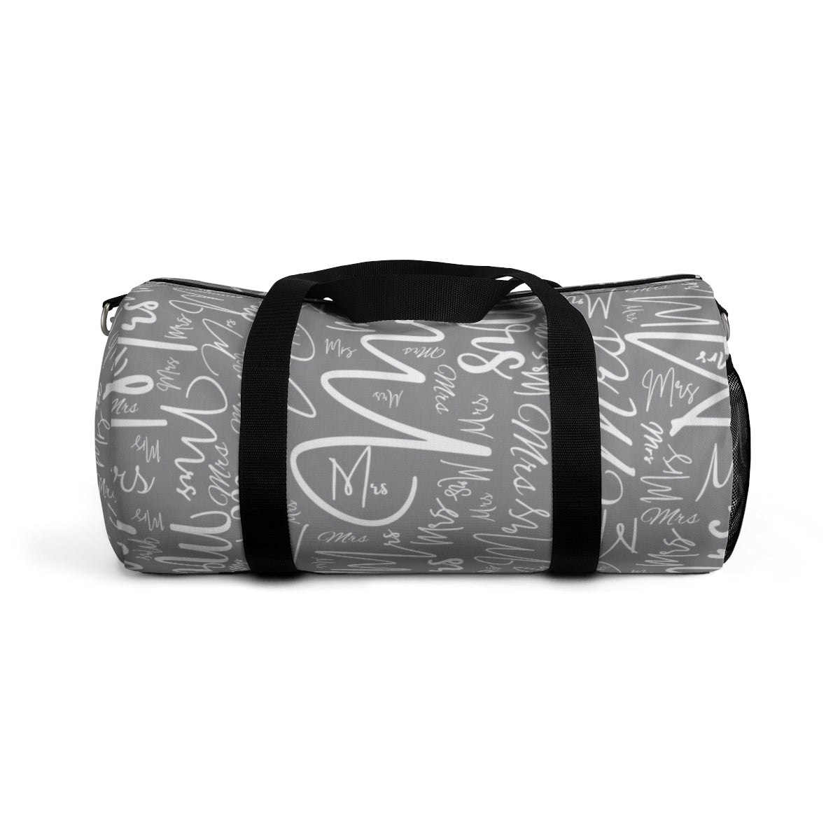 MRS - Duffel Bag