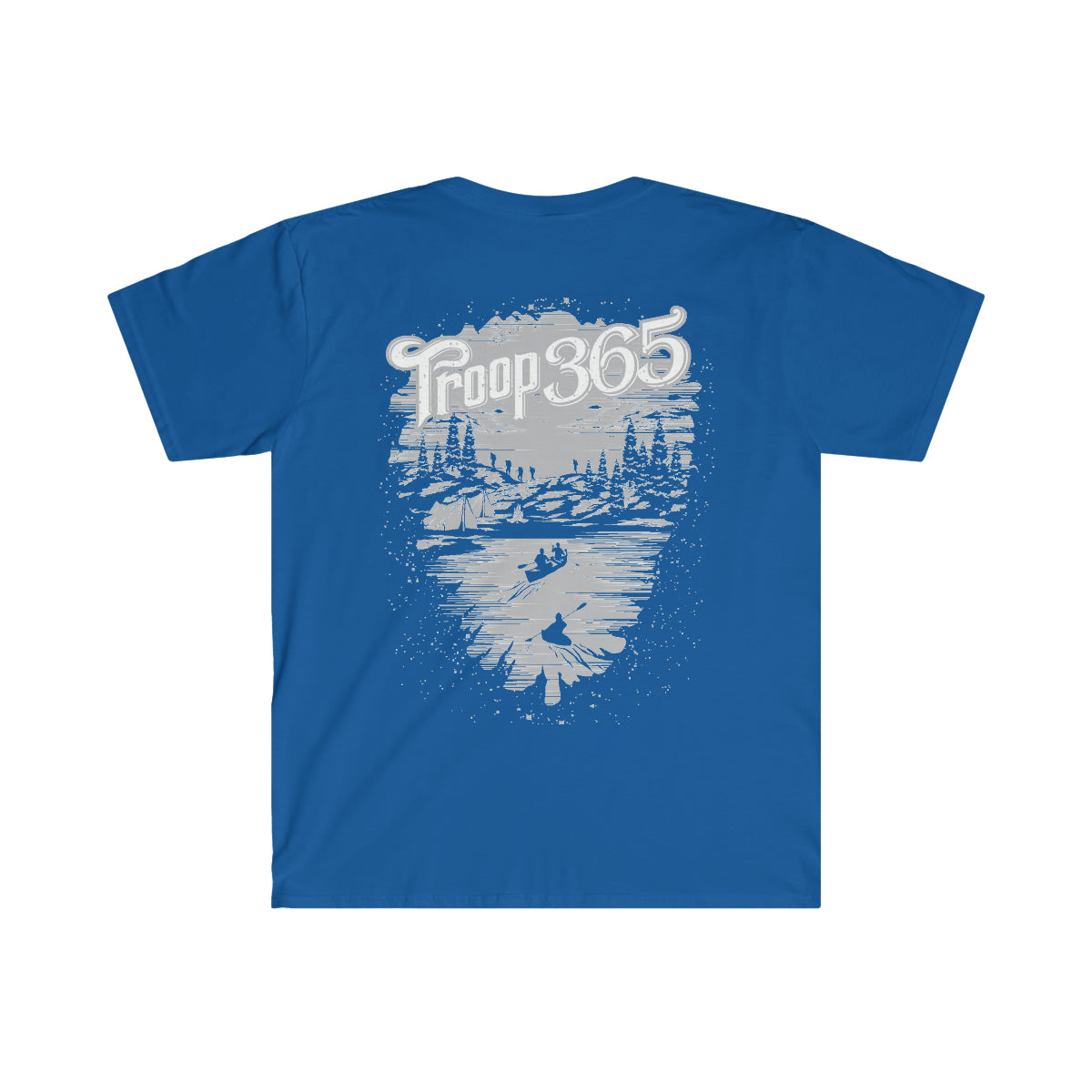 Troop 365 - Activity Shirt
