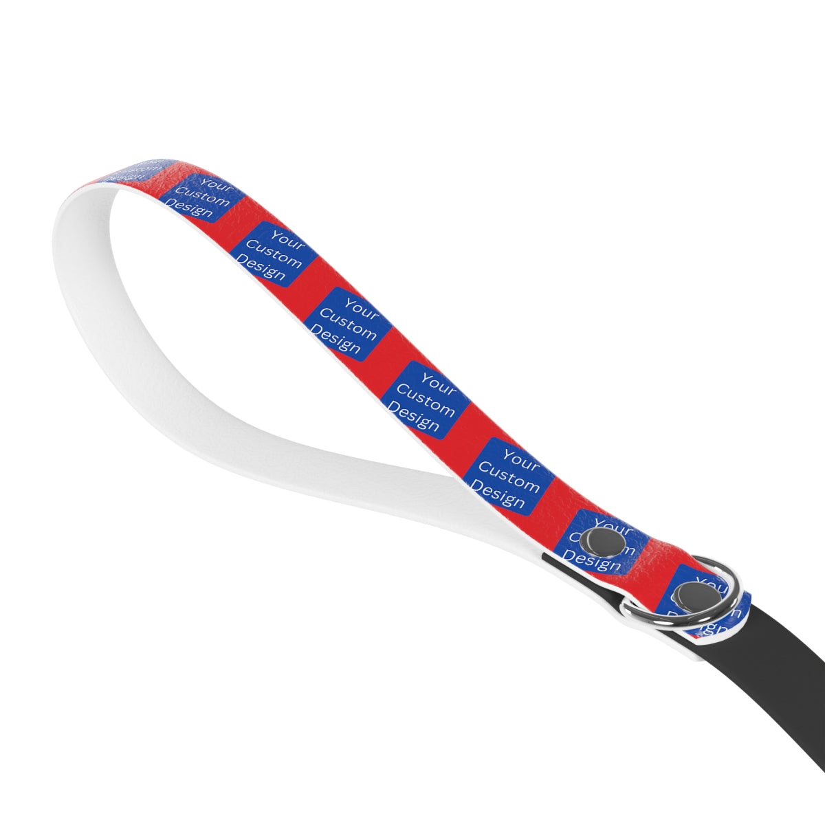 Customizable Pet Leash