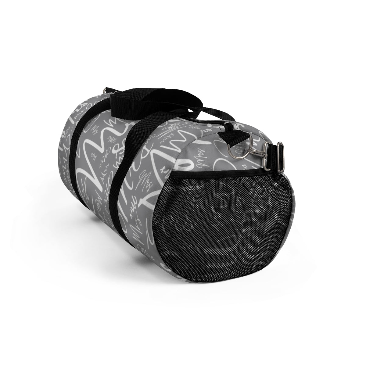 MRS - Duffel Bag