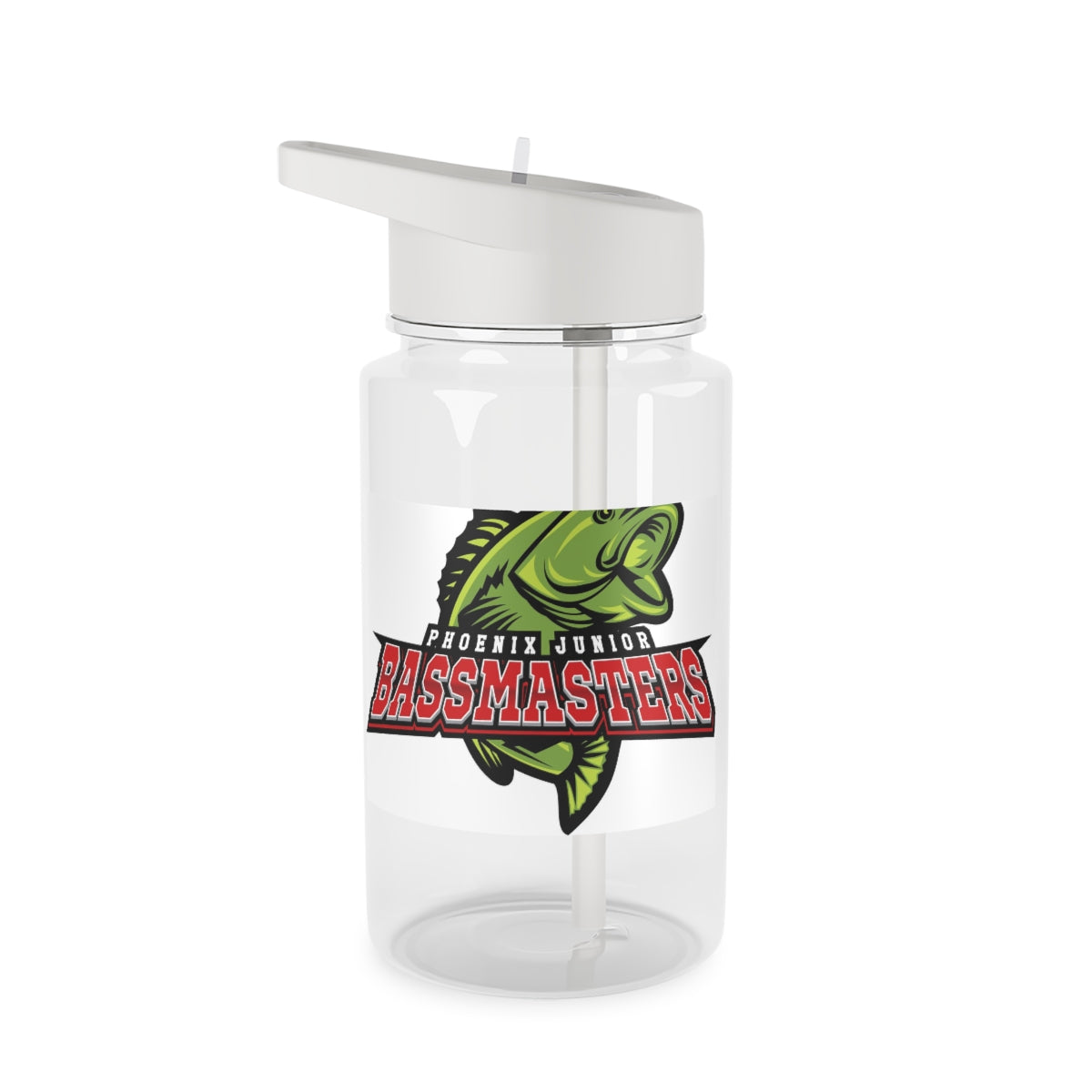 Junior Bassmasters Water Bottle