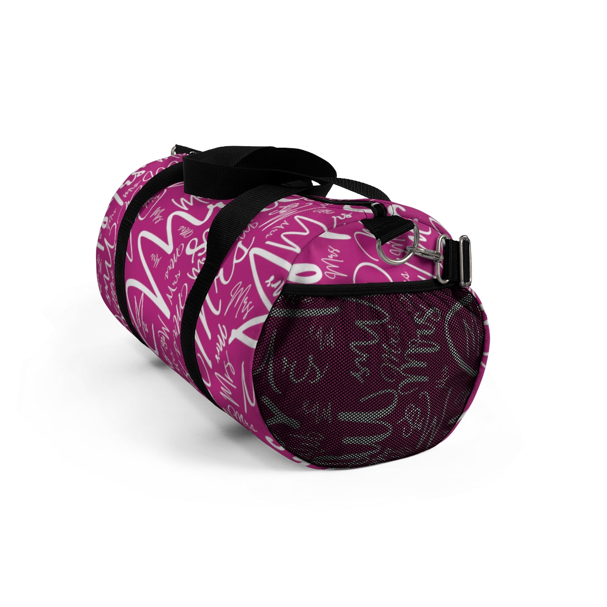 MRS - Duffel Bag