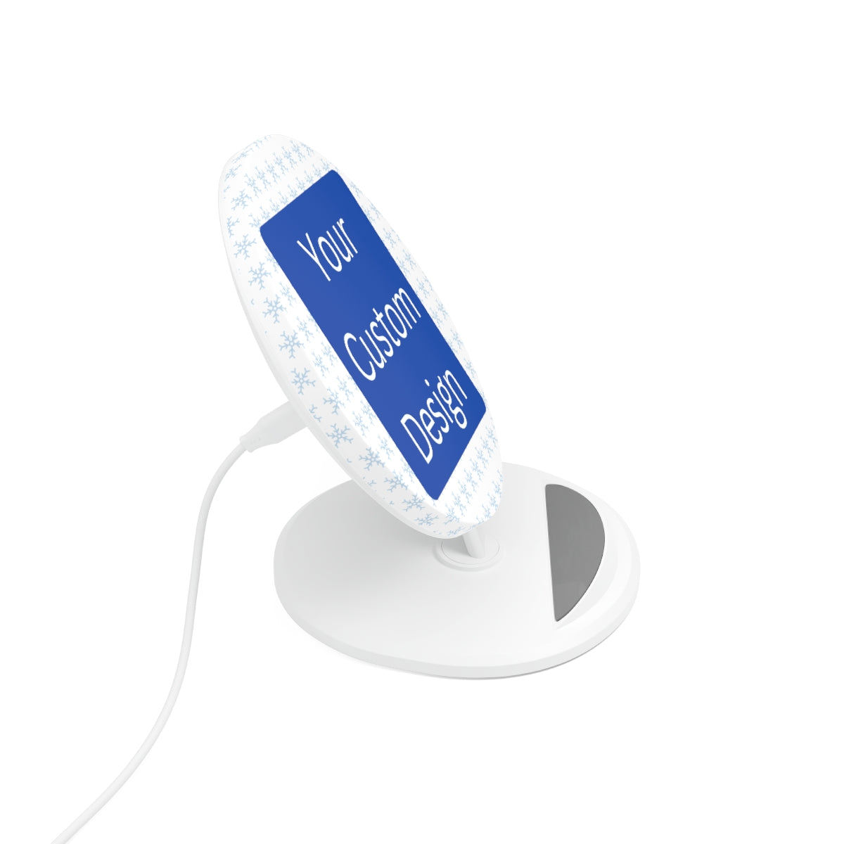 CUSTOMIZABLE Induction Charger