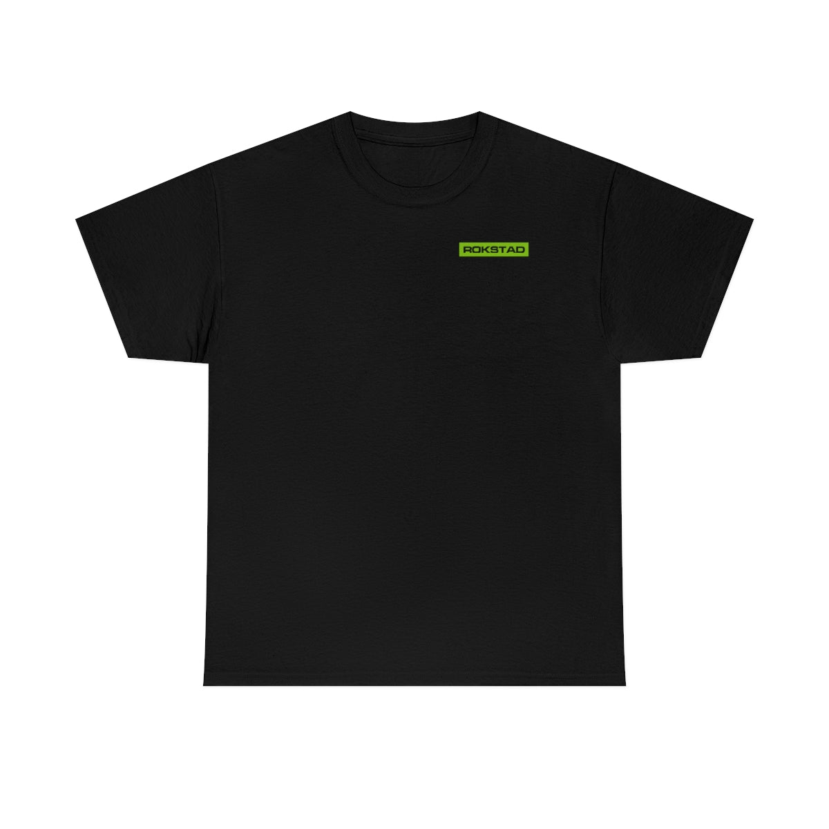 Rokstad - Unisex Heavy Cotton Tee