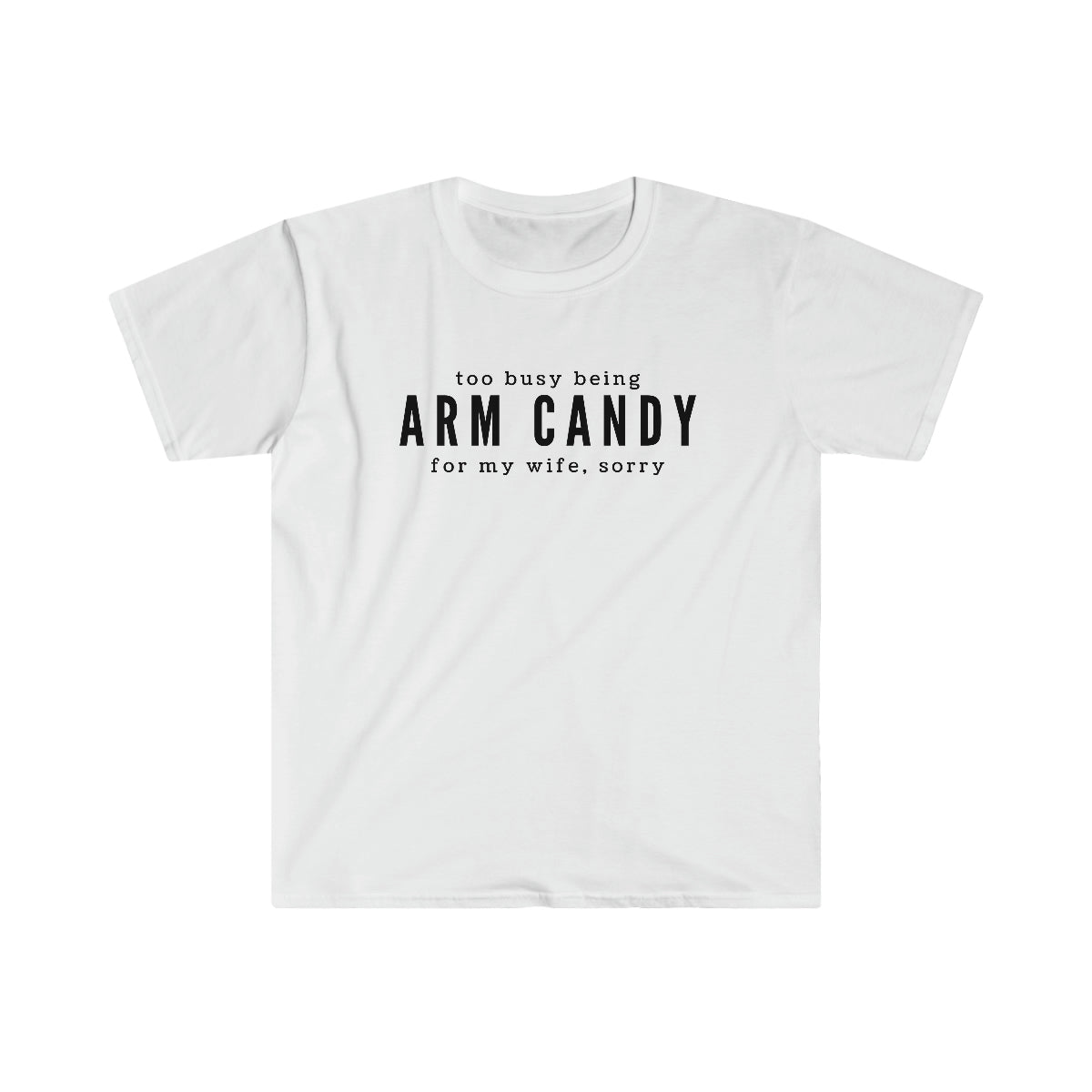 Arm Candy T-Shirt