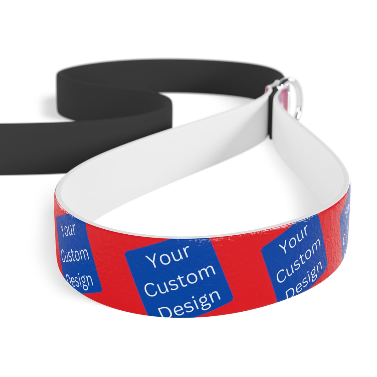 Customizable Pet Leash
