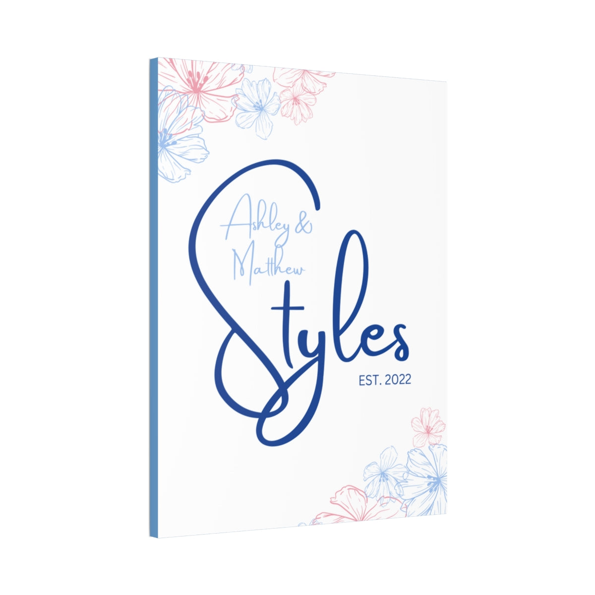 Customizable Canvas Art / Prints