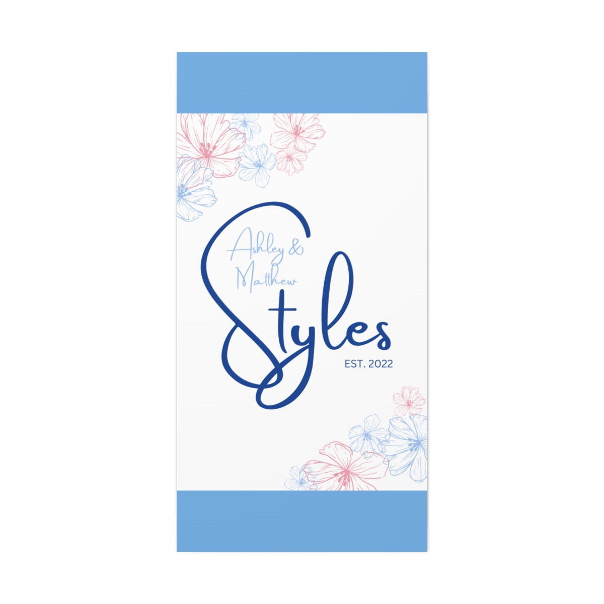 Customizable Canvas Art / Prints