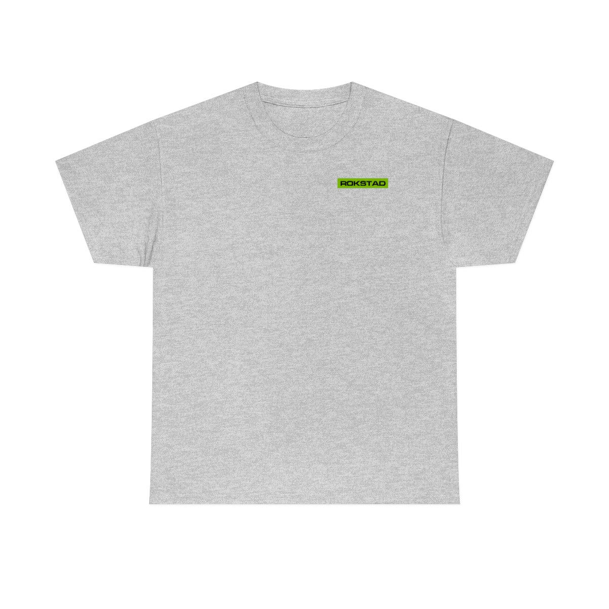 Rokstad - Unisex Heavy Cotton Tee