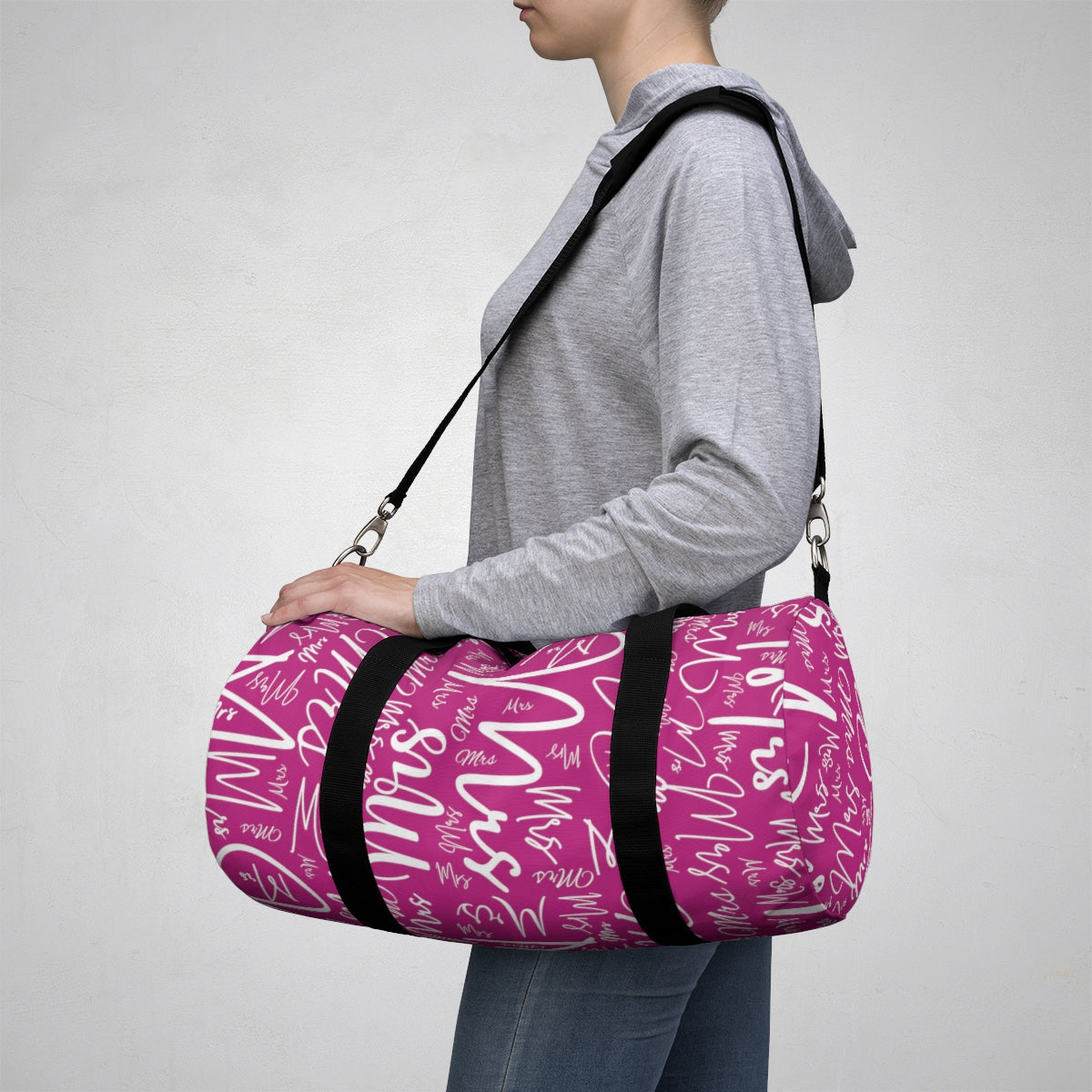 MRS - Duffel Bag