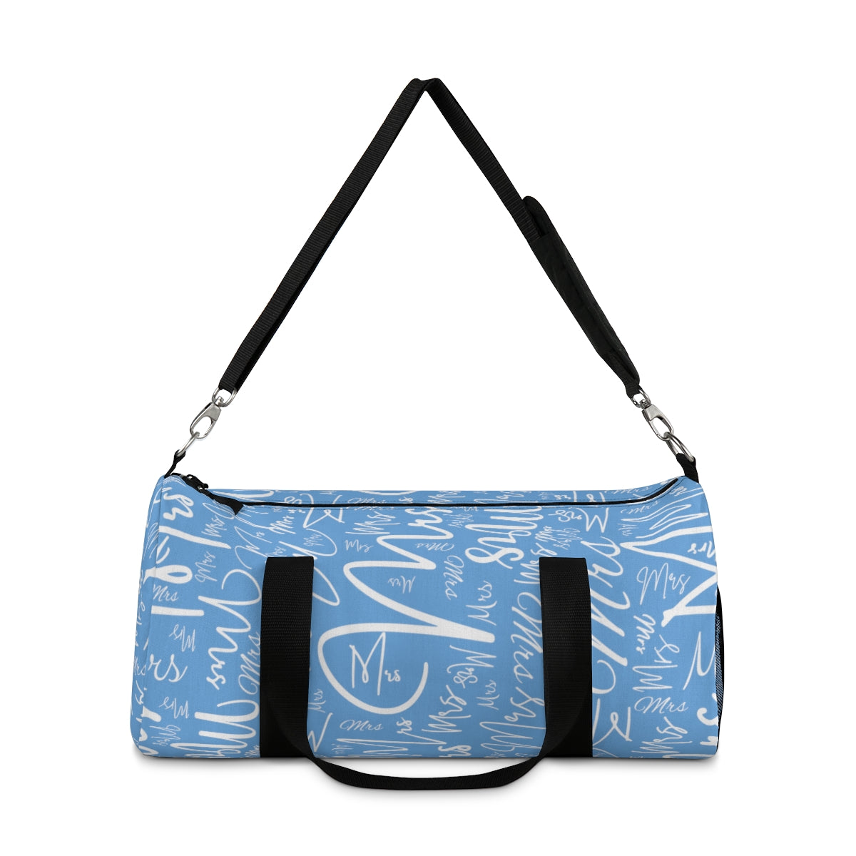 MRS - Duffel Bag