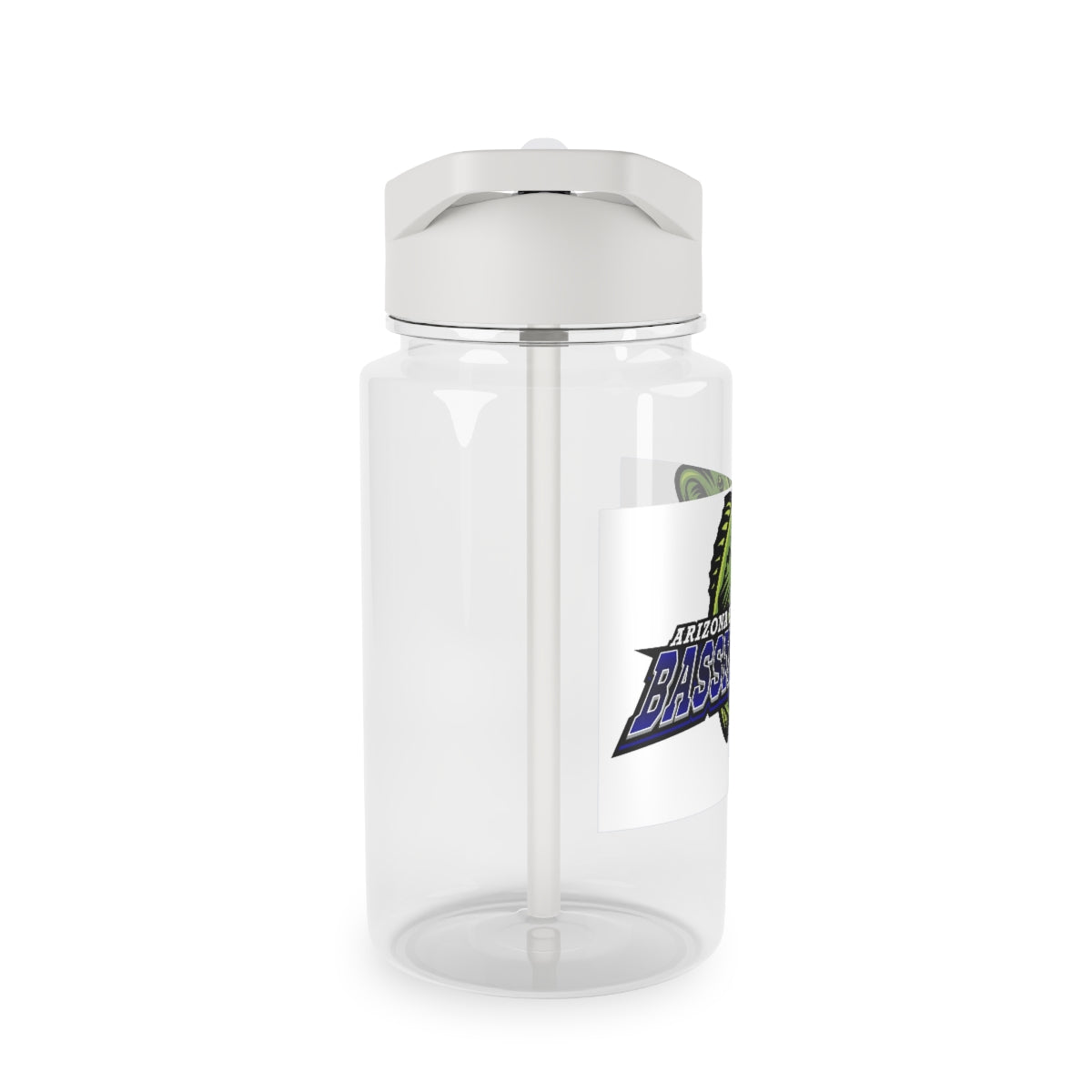 Junior Bassmasters High School Water Bottle