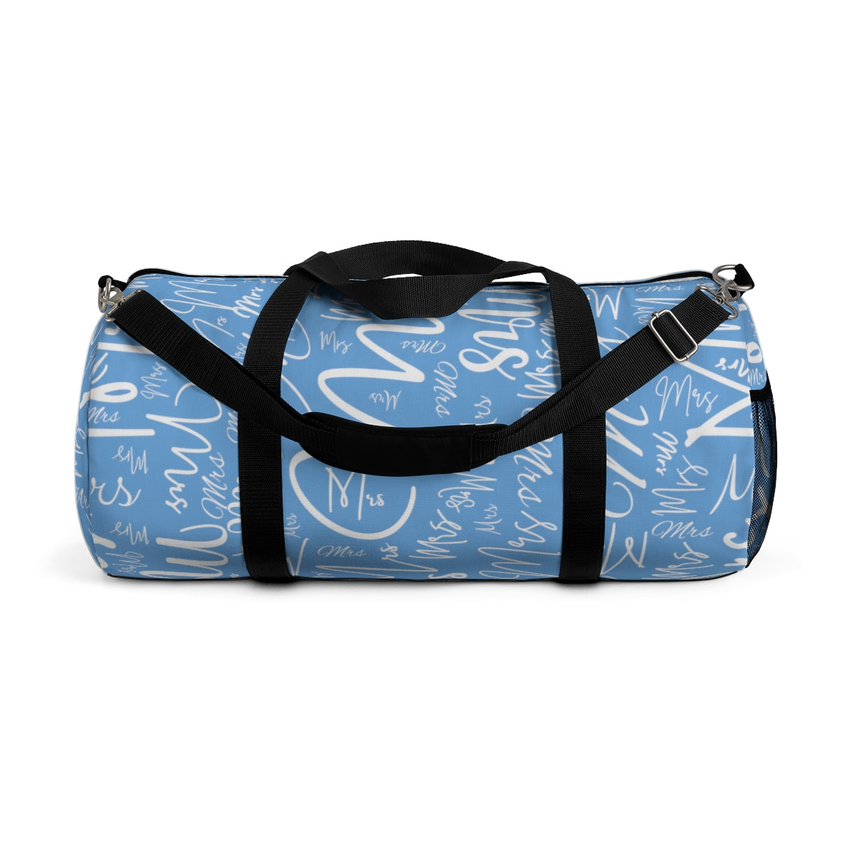 MRS - Duffel Bag