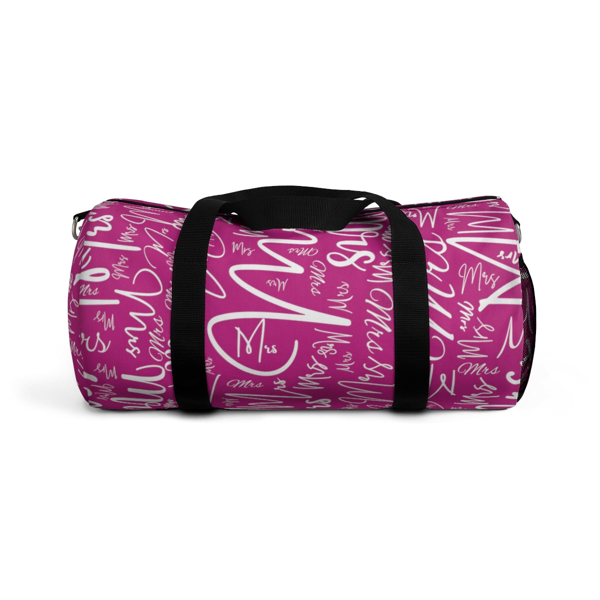 MRS - Duffel Bag
