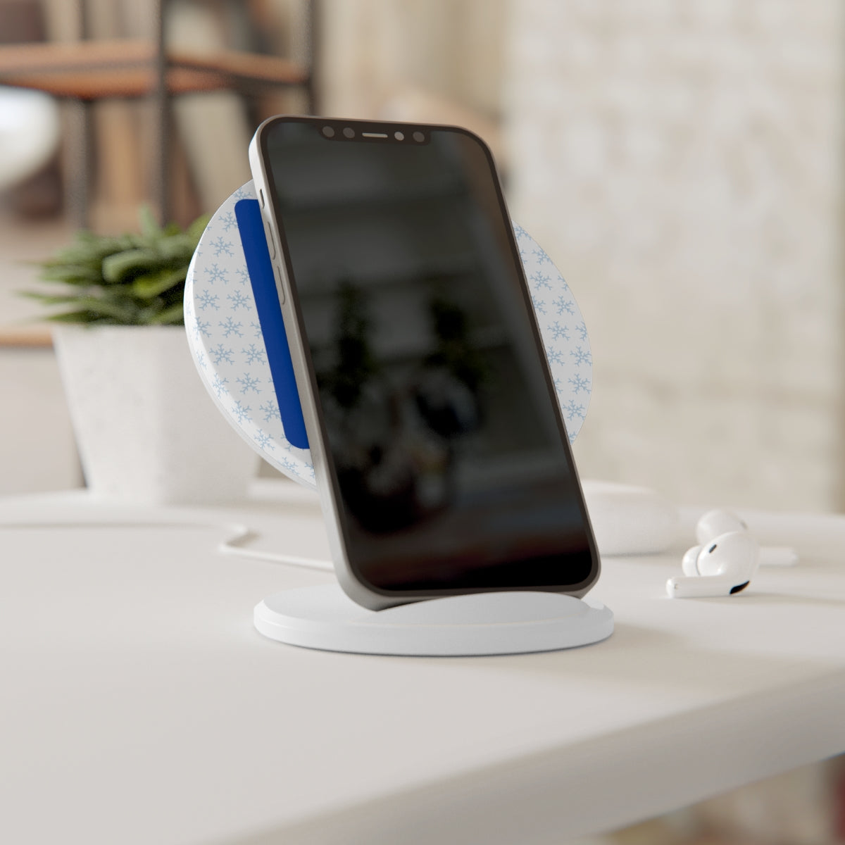 CUSTOMIZABLE Induction Charger