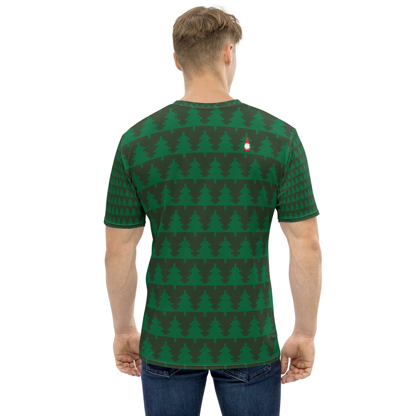 OA Sash - Ugly Christmas Shirt