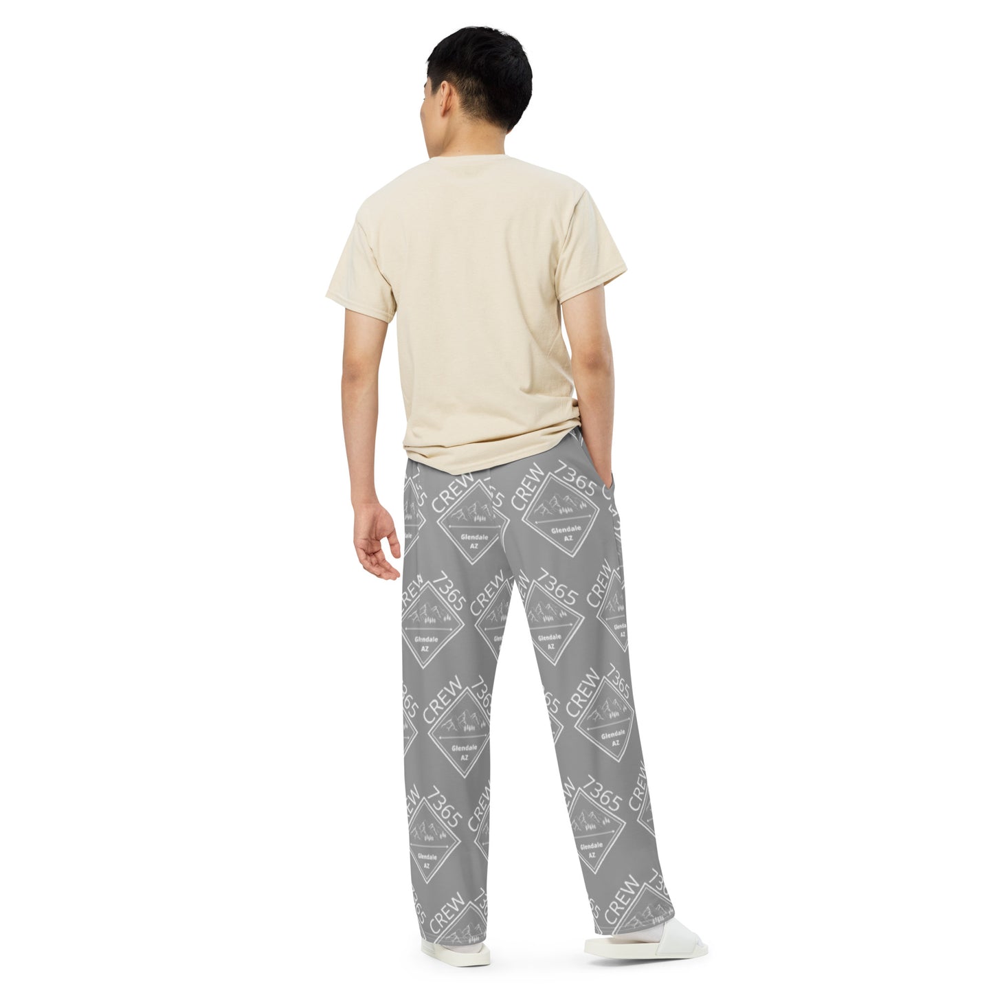 Crew 7365 - Sleep Pant