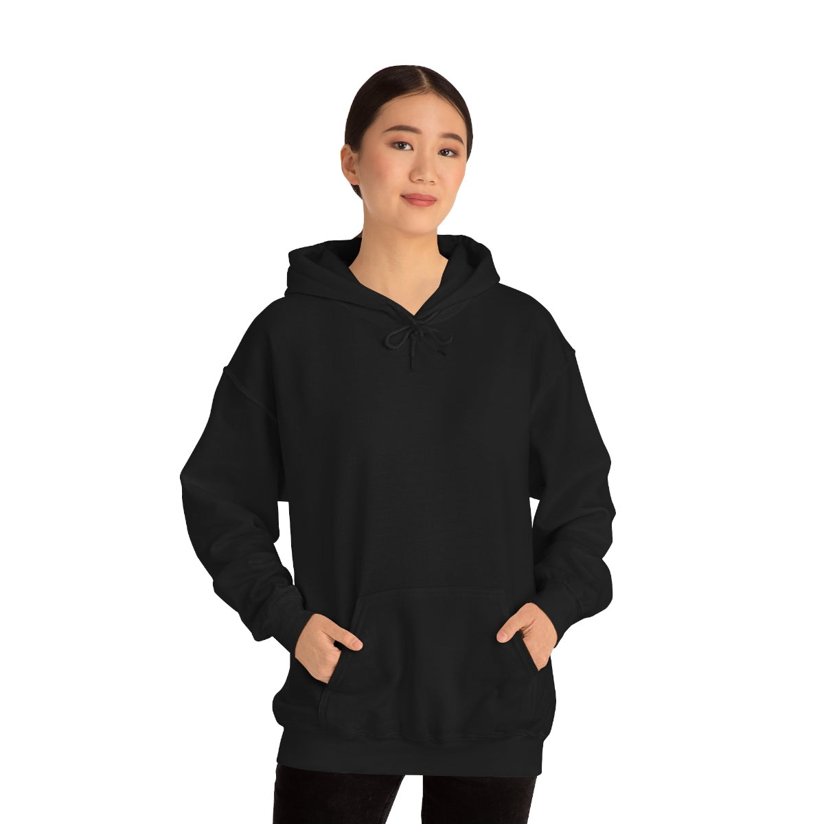 Pure Puppy Puree Unisex Heavy Blend™ Hooded Sweatshirt
