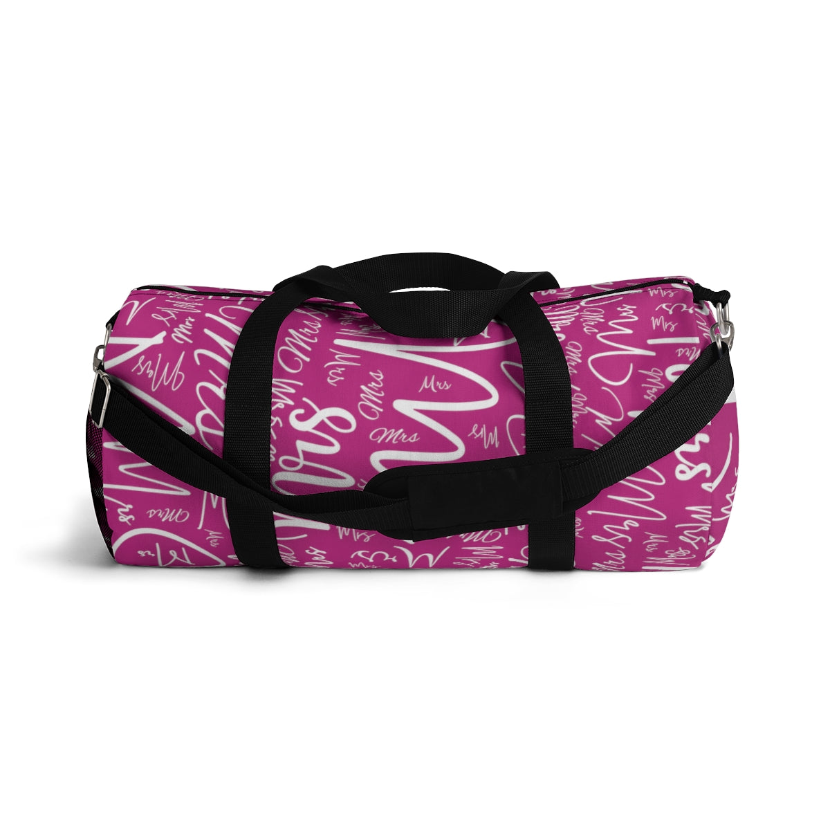MRS - Duffel Bag