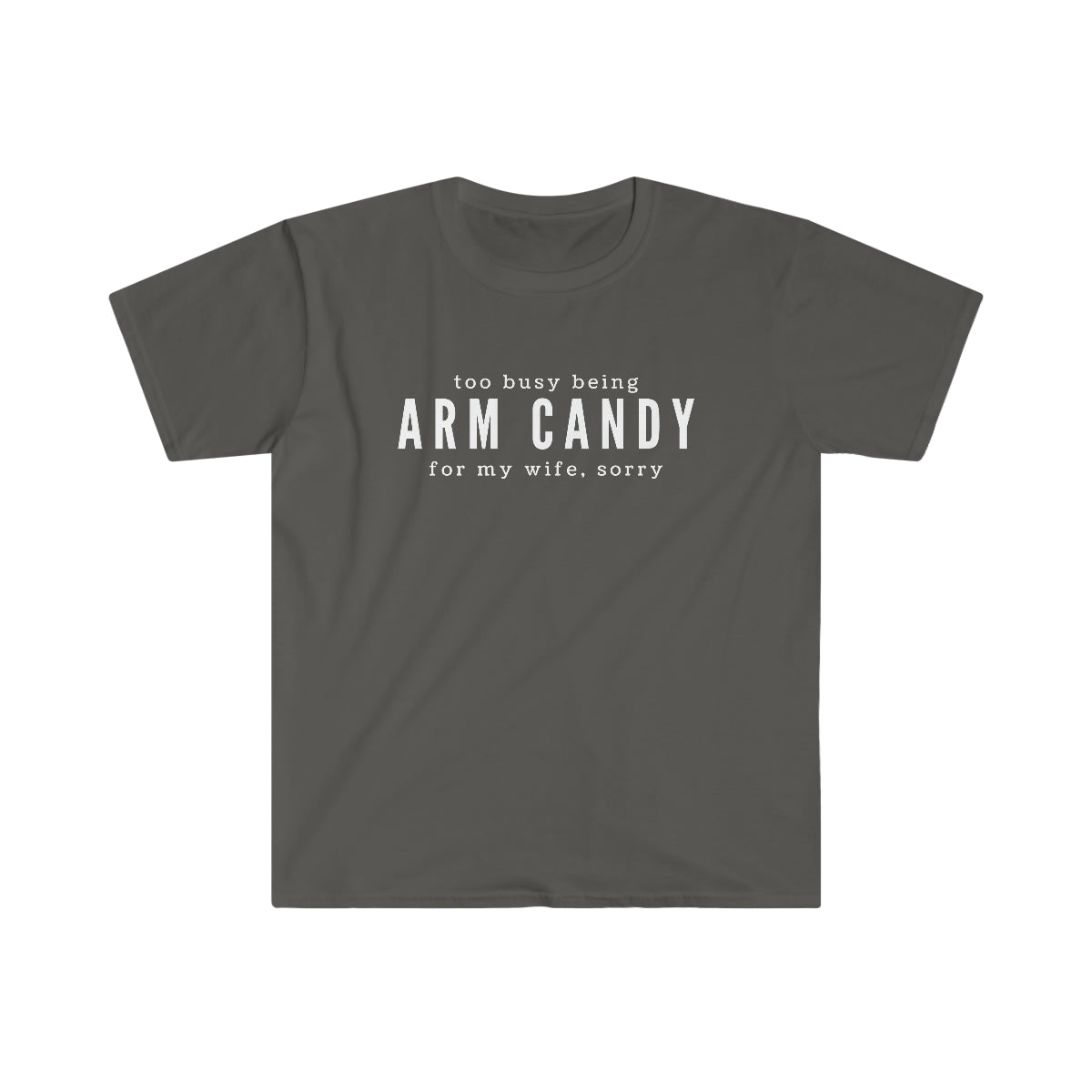 Arm Candy T-Shirt
