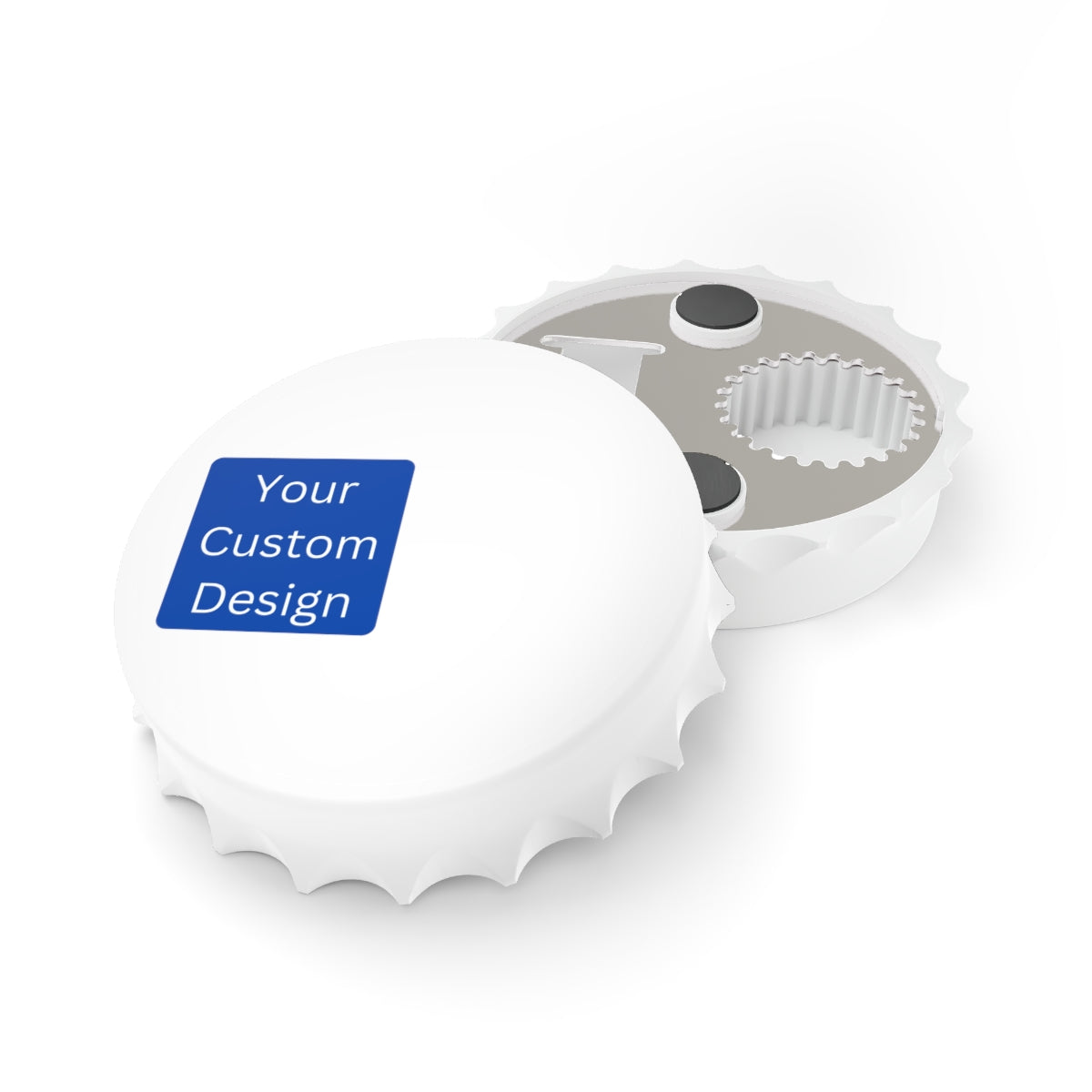 Customizable Bottle Opener