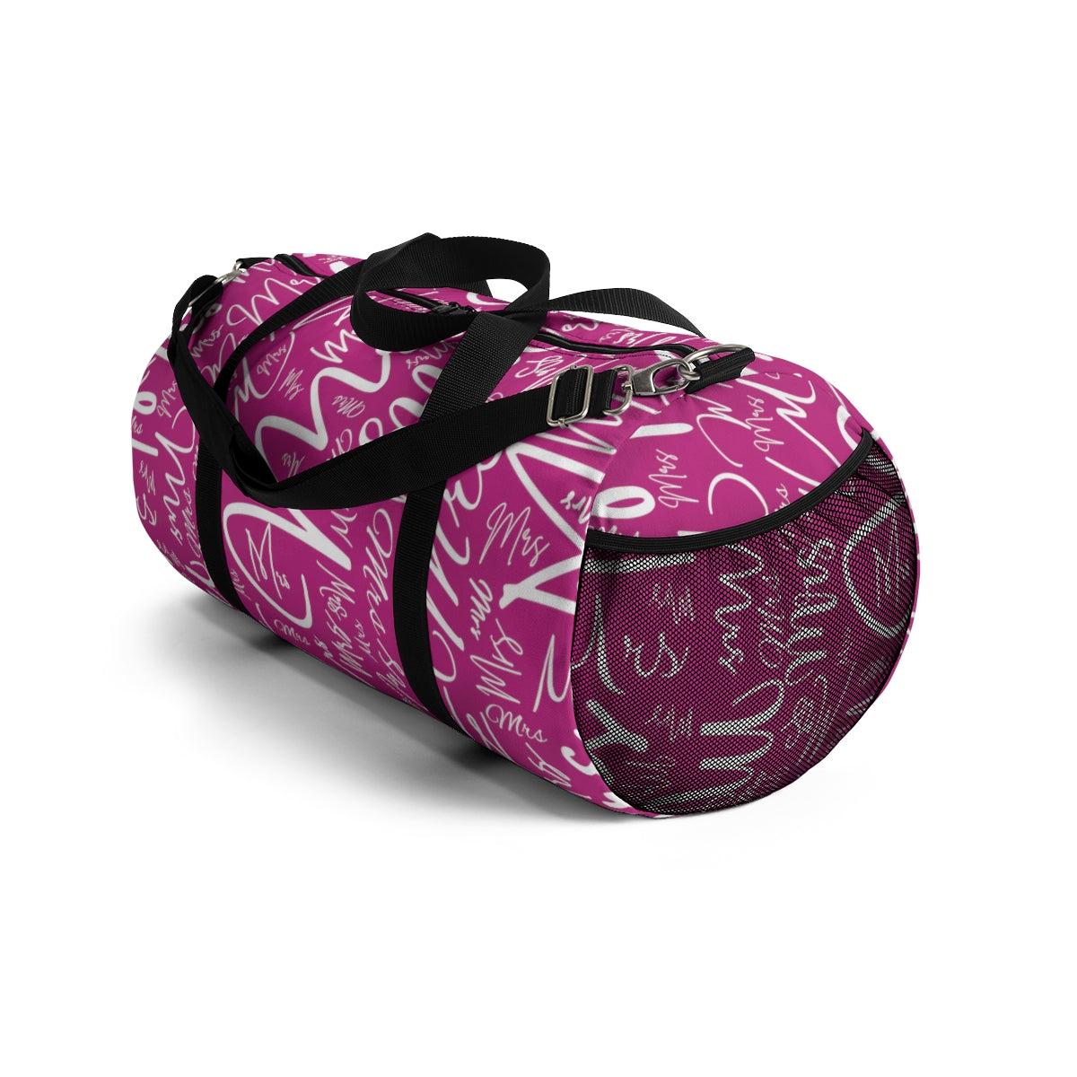 MRS - Duffel Bag