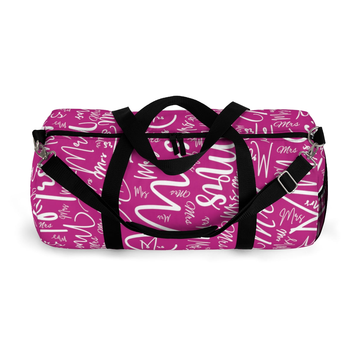 MRS - Duffel Bag