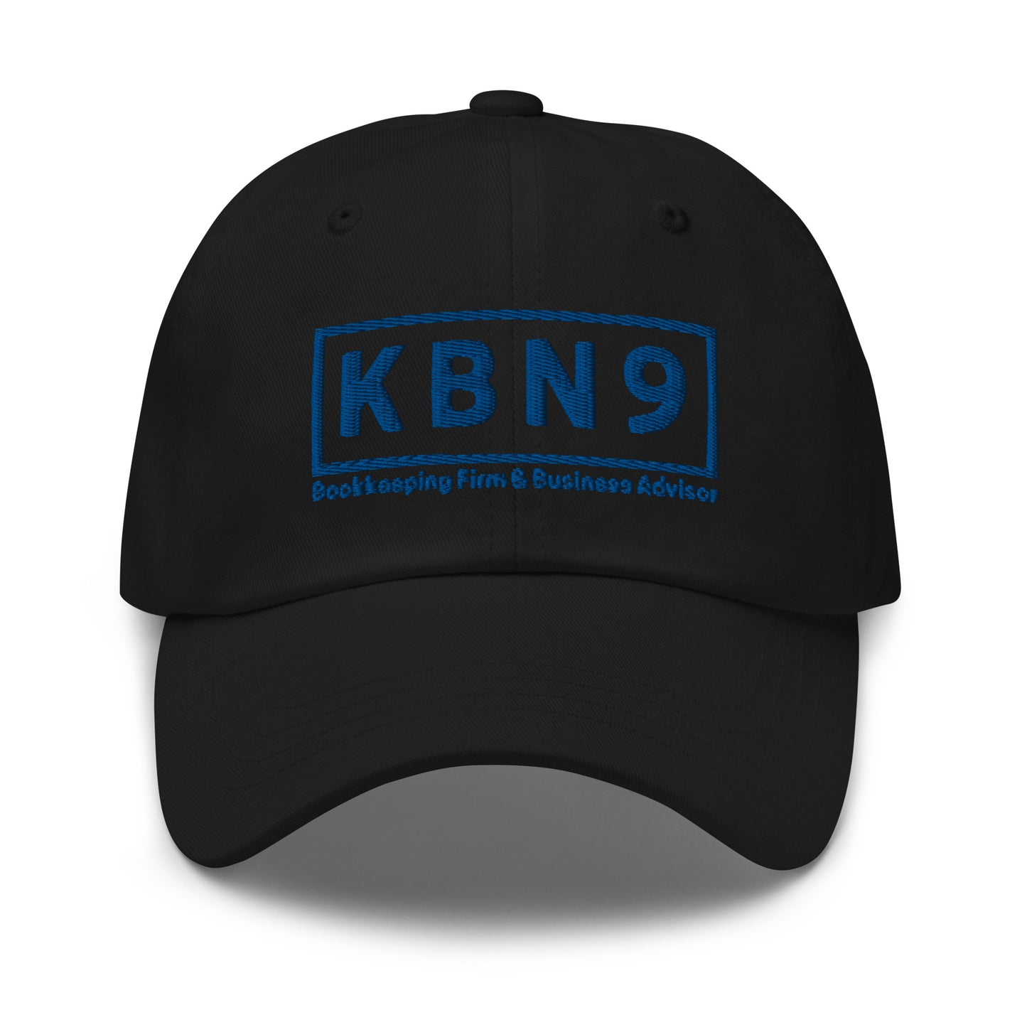 KBN9 Baseball Hat