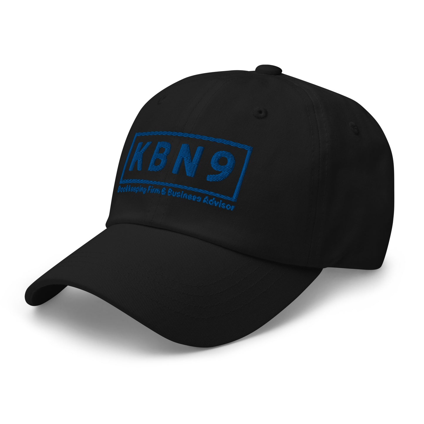 KBN9 Baseball Hat