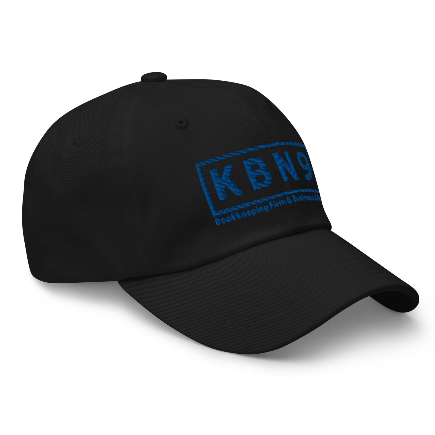 KBN9 Baseball Hat