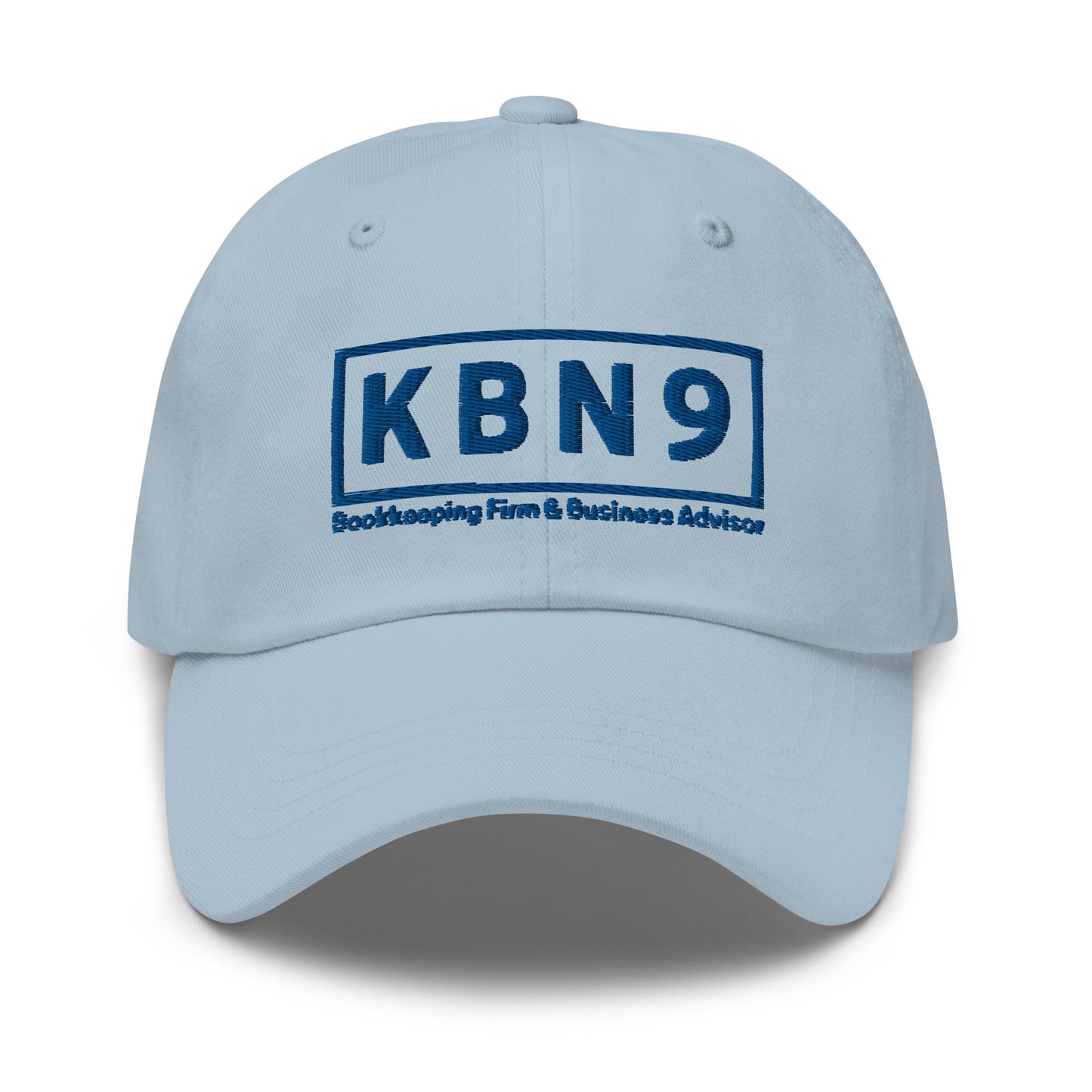 KBN9 Baseball Hat