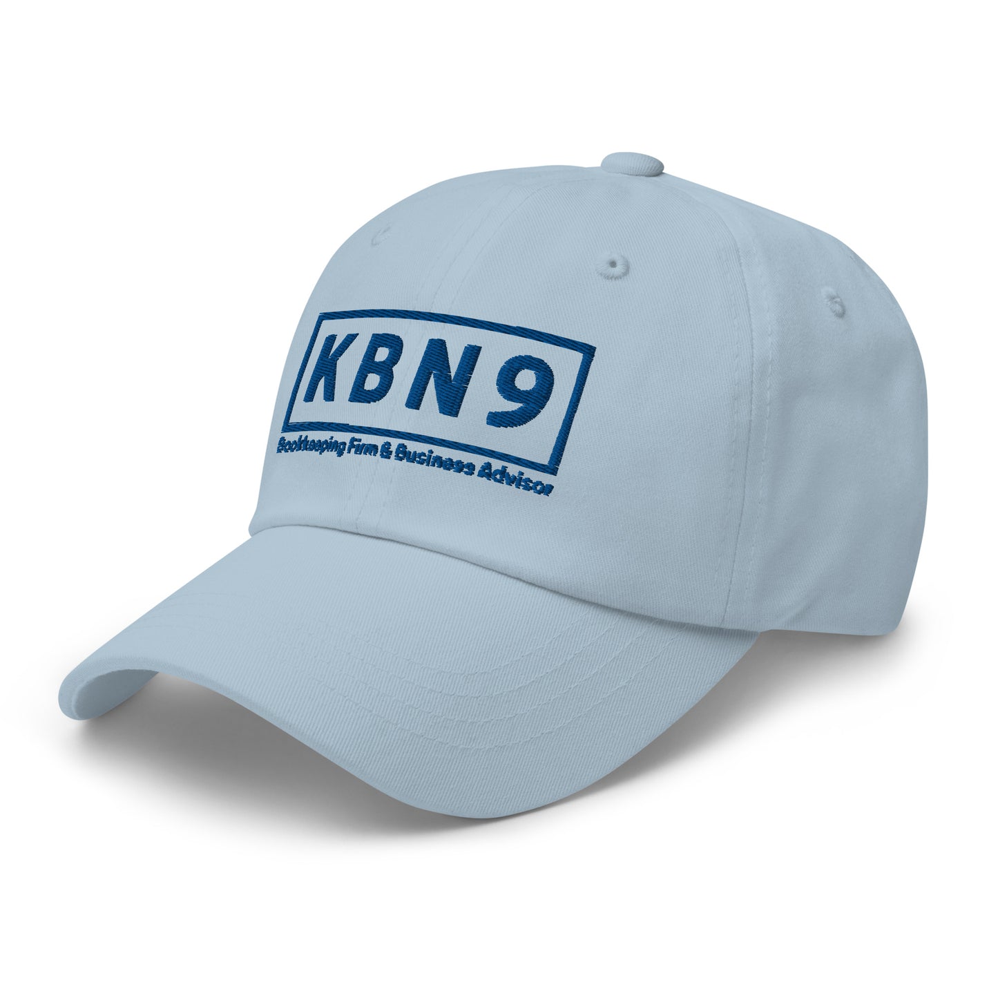 KBN9 Baseball Hat