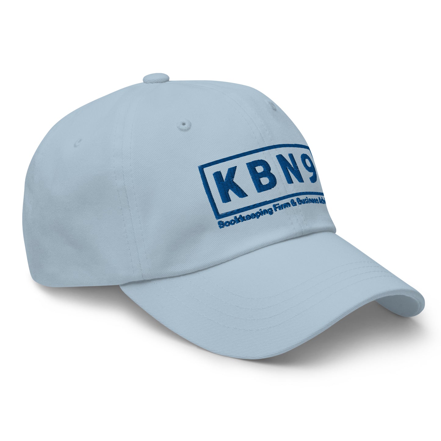 KBN9 Baseball Hat
