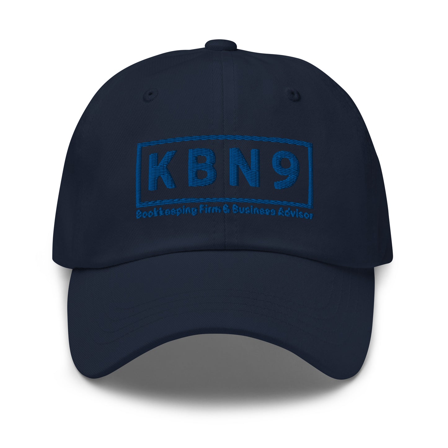 KBN9 Baseball Hat