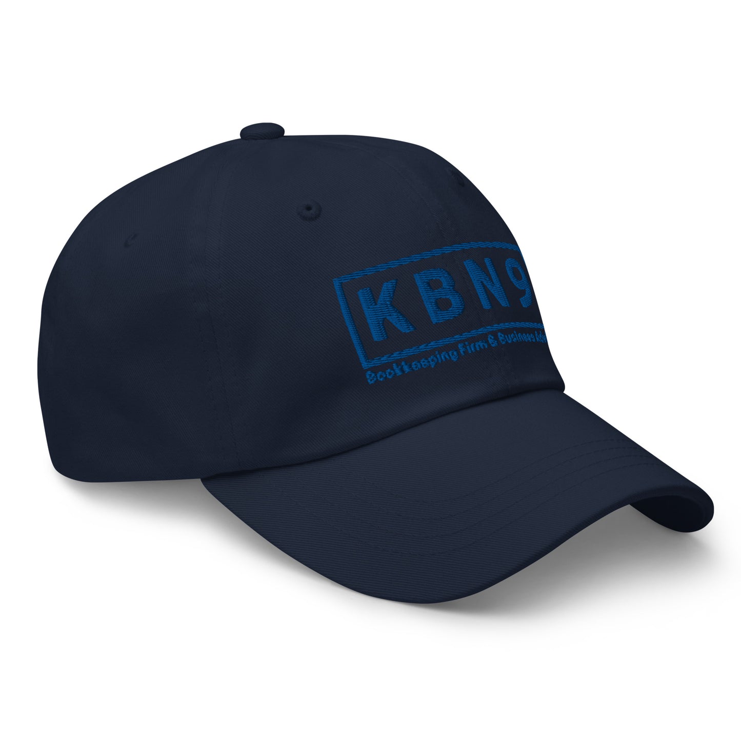 KBN9 Baseball Hat