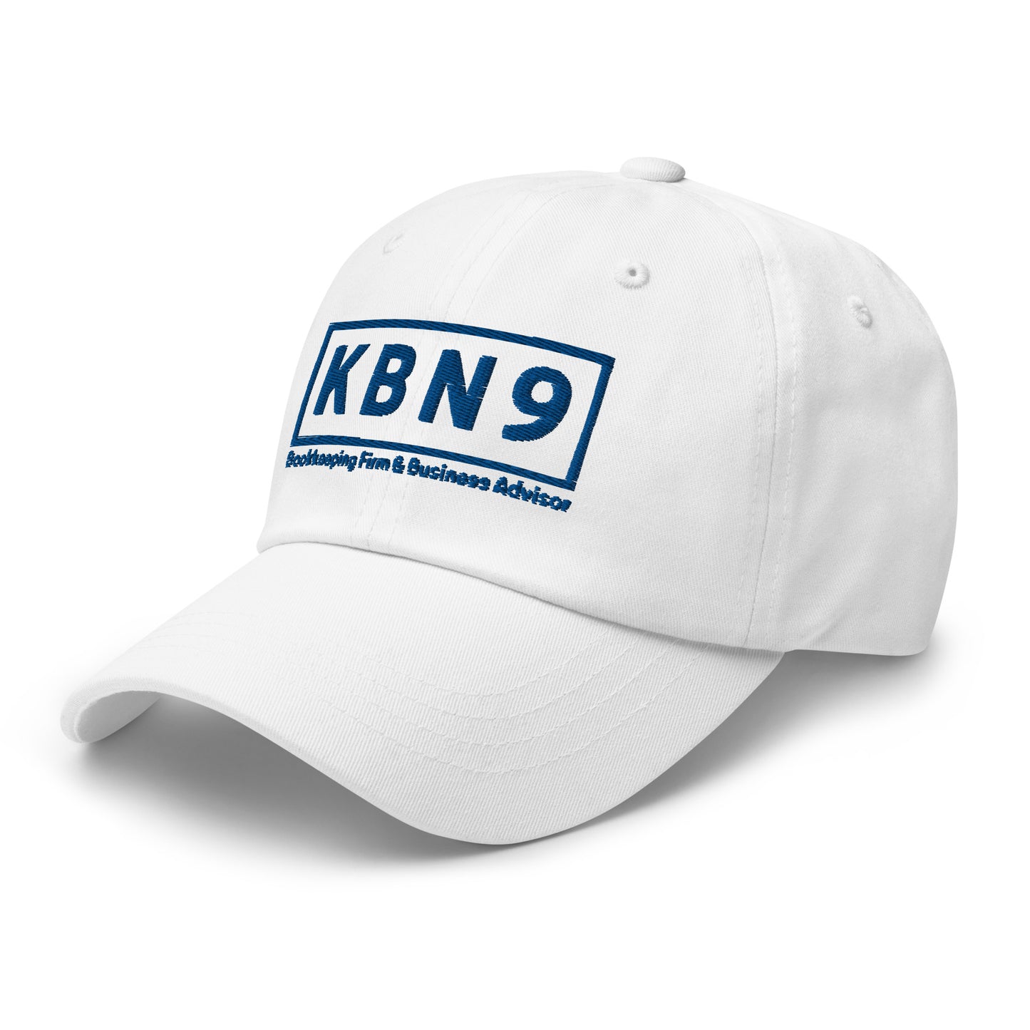 KBN9 Baseball Hat
