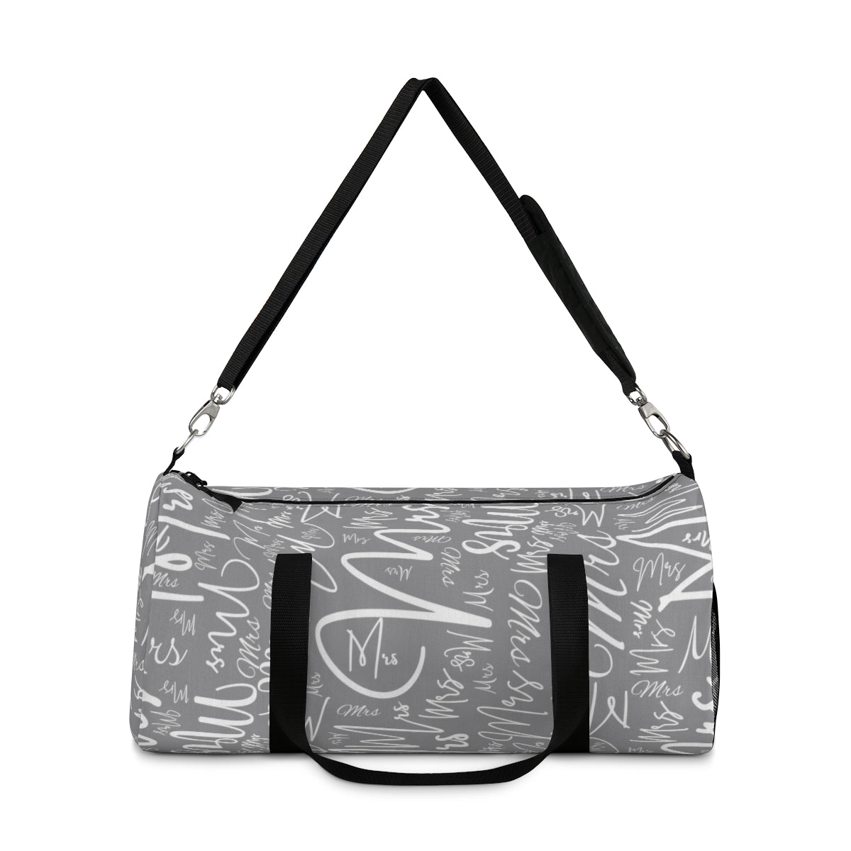 MRS - Duffel Bag