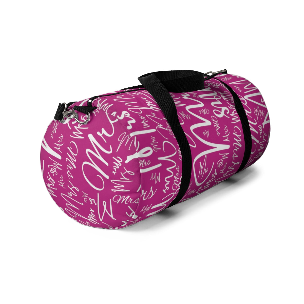 MRS - Duffel Bag