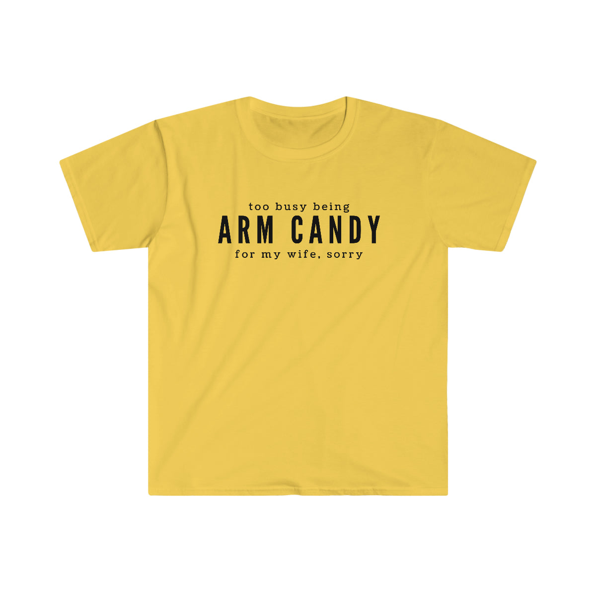 Arm Candy T-Shirt