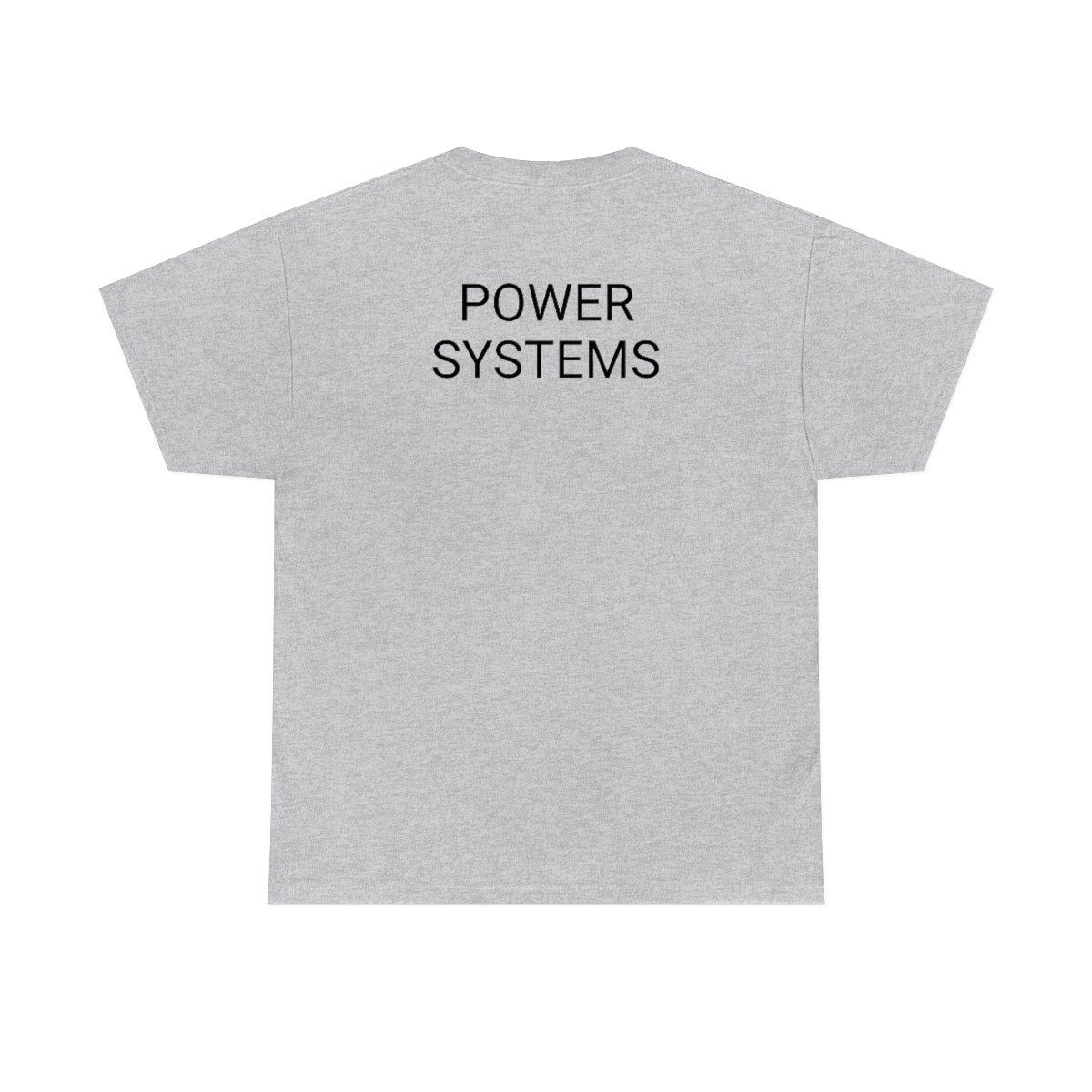 Rokstad - Unisex Heavy Cotton Tee