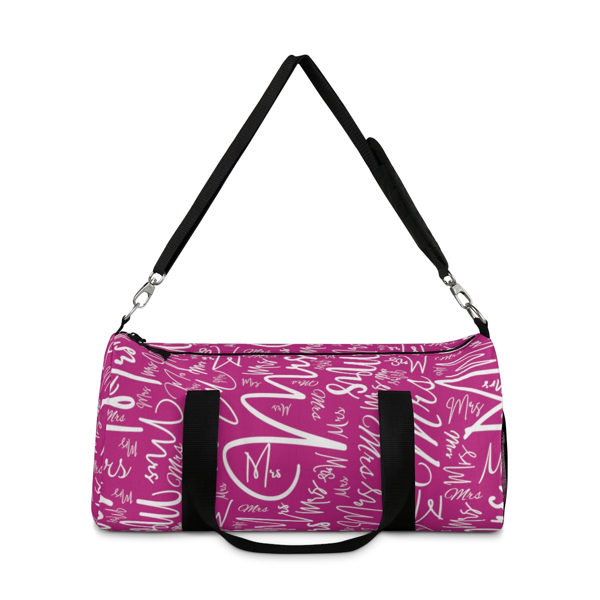 MRS - Duffel Bag