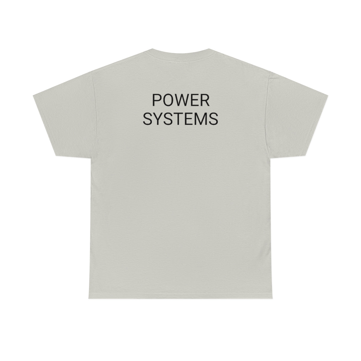 Rokstad - Unisex Heavy Cotton Tee