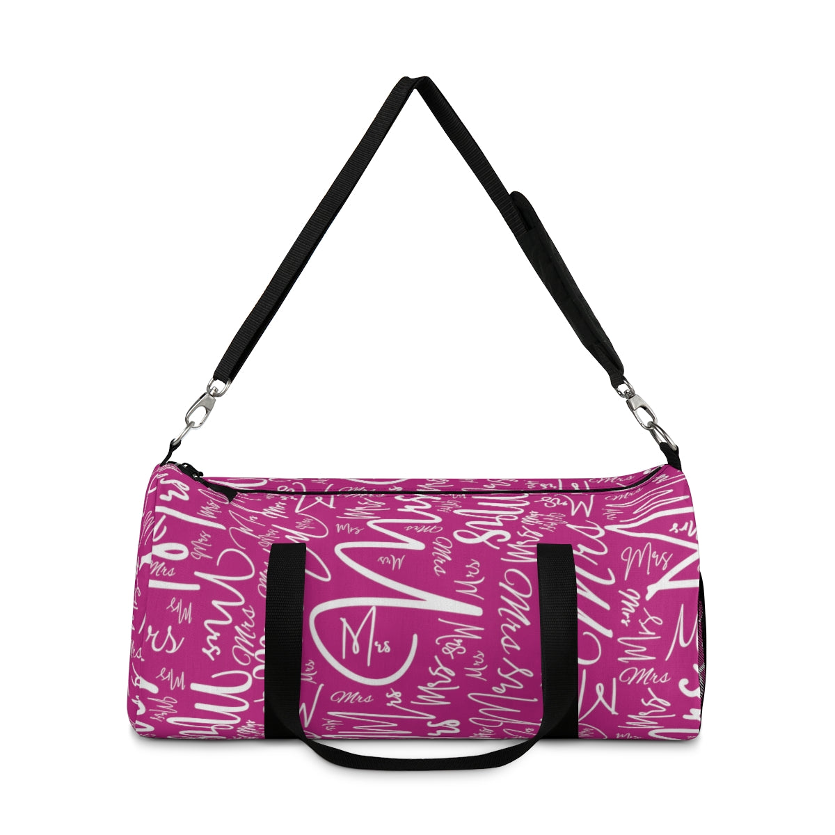 MRS - Duffel Bag