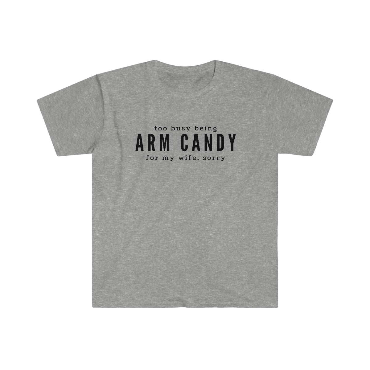 Arm Candy T-Shirt