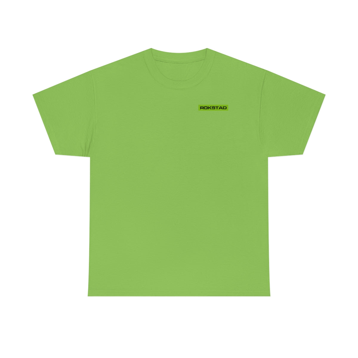 Rokstad - Unisex Heavy Cotton Tee