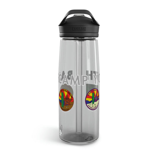 Basecamp Collective Units - CamelBak Eddy®  Water Bottle, 20oz\25oz